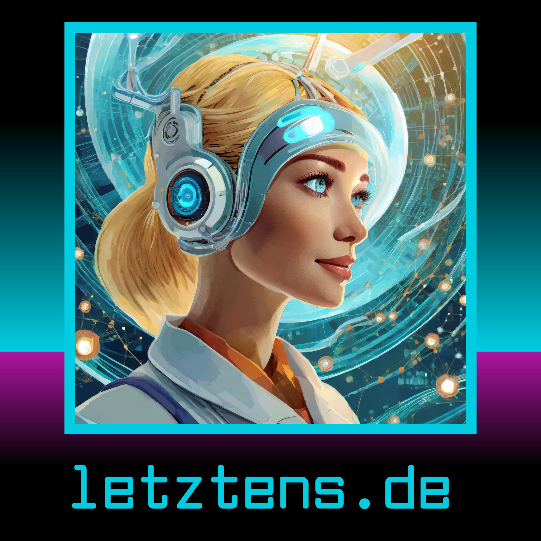 Episode 0.05 | Lebensverlängerung & KI