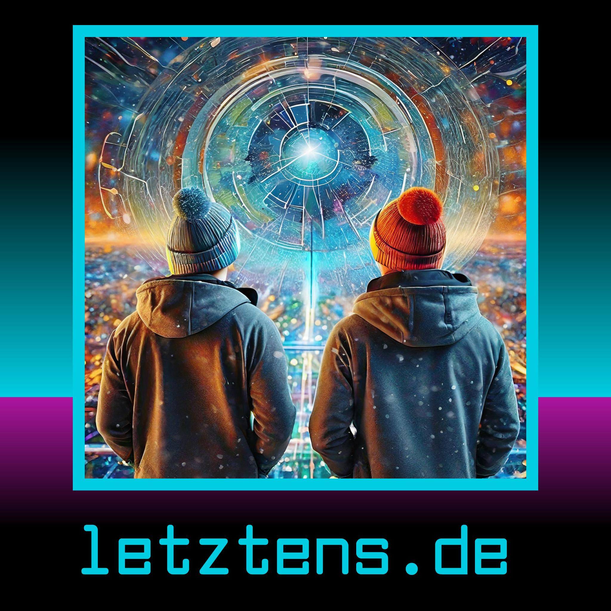 E000.31 | Nebulöses Fabulieren über künstliche Intelligenz(en) in der Zukunft