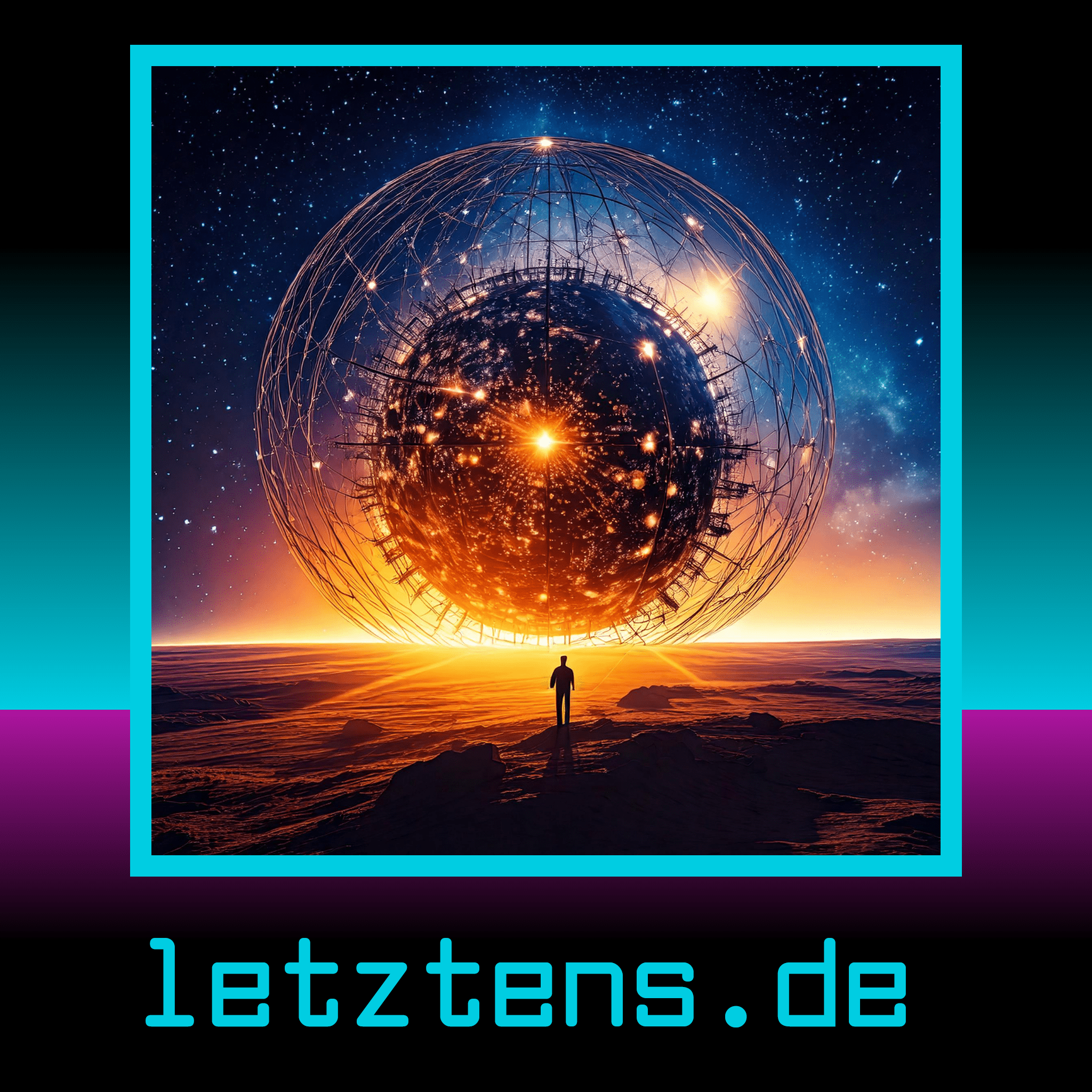 Episode 2 | Außerirdisches Leben – wo sind sie alle? Unter der Lupe: Kardaschow-Skala, Fermi-Paradoxon & Dyson-Sphäre