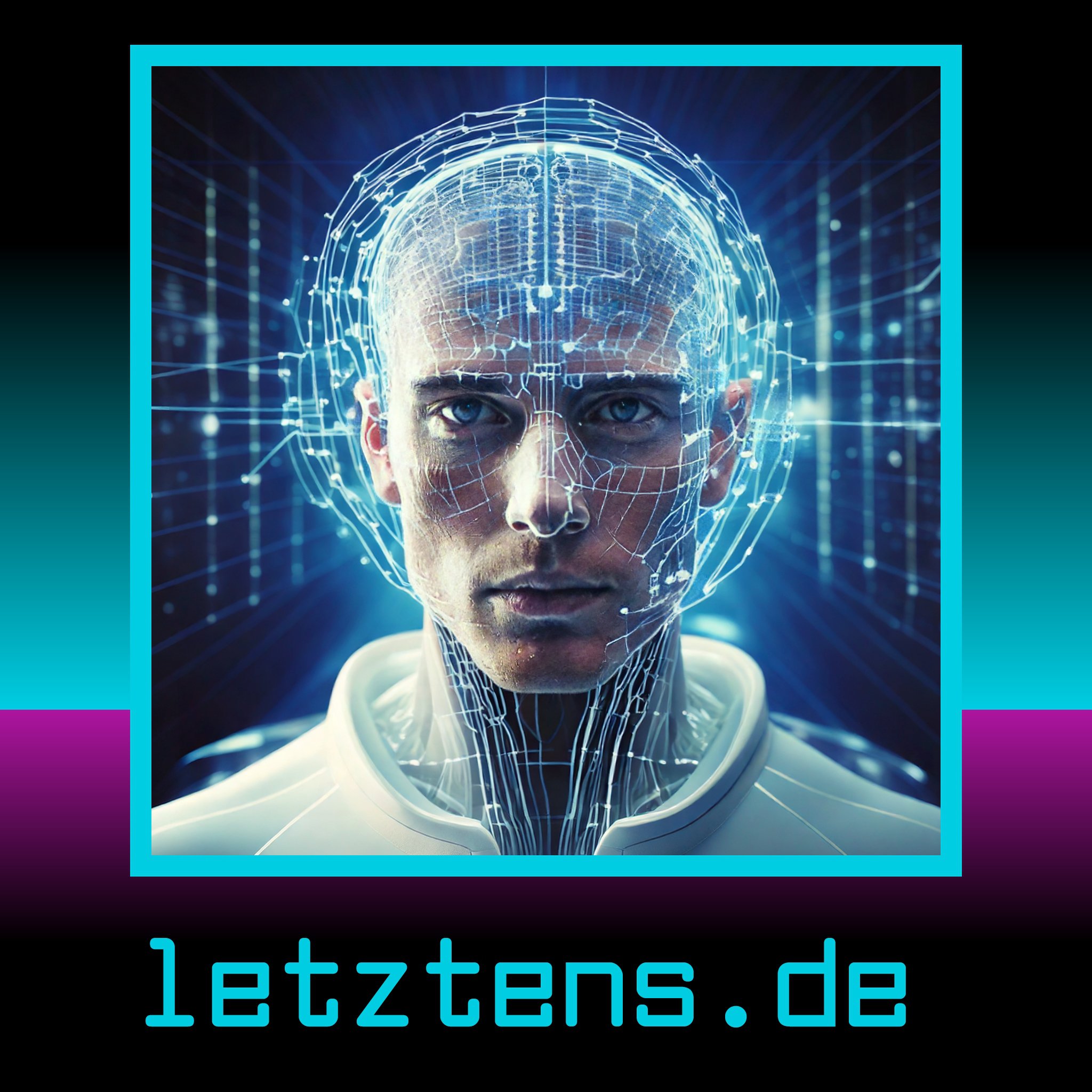 E003 | Werden wir langsam aber sicher zu Cyborgs? Wearables, Augmentations, BCIs etc.